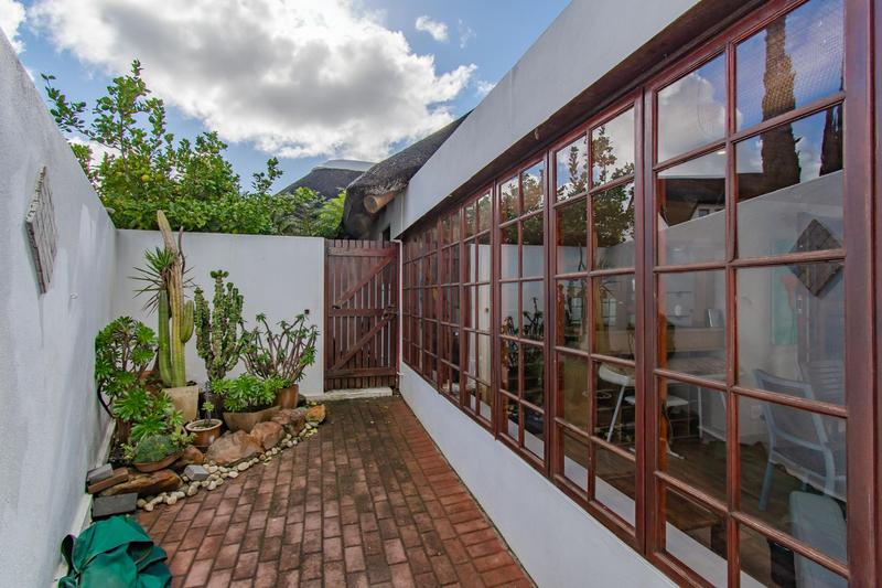 3 Bedroom Property for Sale in Vergesig Western Cape